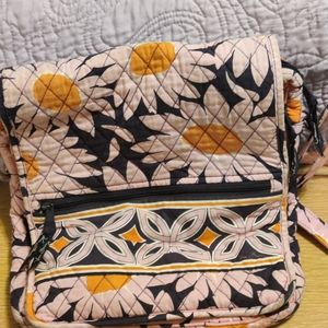 Vera Bradley Crossbody Bag